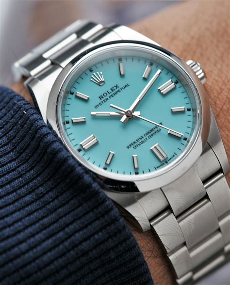 men's tiffany blue rolex|rolex tiffany blue oyster perpetual.